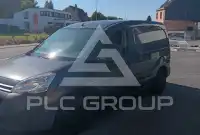 2016 Citroen Berlingo