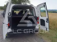 2016 Citroen Berlingo