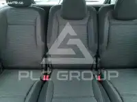 2016 Citroen Berlingo