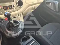 2016 Citroen Berlingo