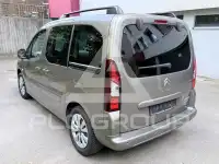 2016 Citroen Berlingo