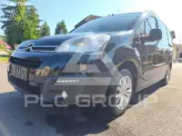 2016 Citroen Berlingo