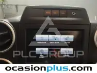 2016 Citroen Berlingo