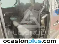 2016 Citroen Berlingo
