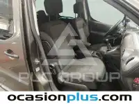 2016 Citroen Berlingo