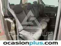2016 Citroen Berlingo