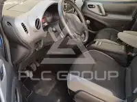 2016 Citroen Berlingo