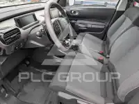 2016 Citroen C4