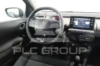 2016 Citroen C4