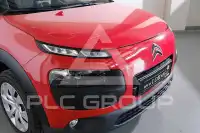 2016 Citroen C4