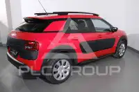 2016 Citroen C4