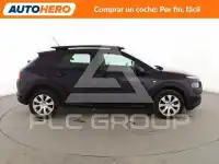 2016 Citroen C4