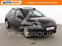 2016 Citroen C4
