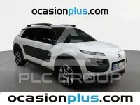 2016 Citroen C4
