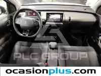 2016 Citroen C4