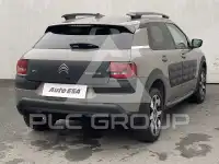 2016 Citroen C4