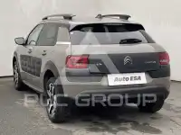 2016 Citroen C4