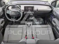 2016 Citroen C4