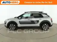 2016 Citroen C4