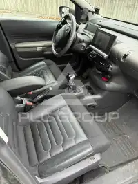 2016 Citroen C4