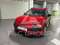 2016 Citroen C4