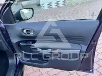 2016 Citroen C4