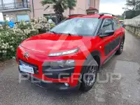 2016 Citroen C4