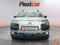 2016 Citroen C4