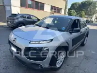 2016 Citroen C4