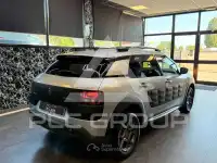 2016 Citroen C4