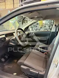 2016 Citroen C4