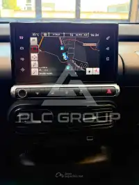 2016 Citroen C4