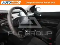 2016 Citroen C4