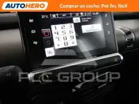2016 Citroen C4