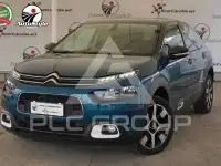 2016 Citroen C4