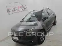2016 Citroen C4