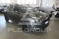 2016 Citroen C4