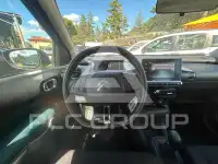 2016 Citroen C4