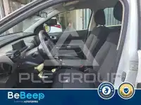 2016 Citroen C4