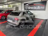 2016 Citroen C4