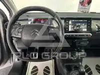 2016 Citroen C4