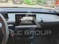2016 Citroen C4