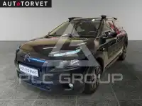 2016 Citroen C4