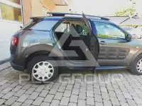 2016 Citroen C4