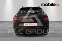 2016 Citroen C4