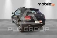 2016 Citroen C4