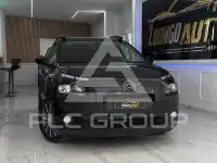 2016 Citroen C4