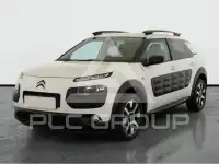 2016 Citroen C4