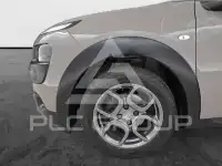 2016 Citroen C4