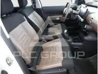 2016 Citroen C4